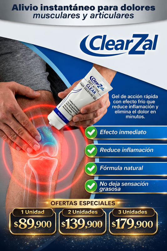 Clear Zal